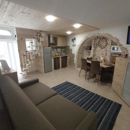 Apartament Casa Citta Bianca Ostuni Zewnętrze zdjęcie