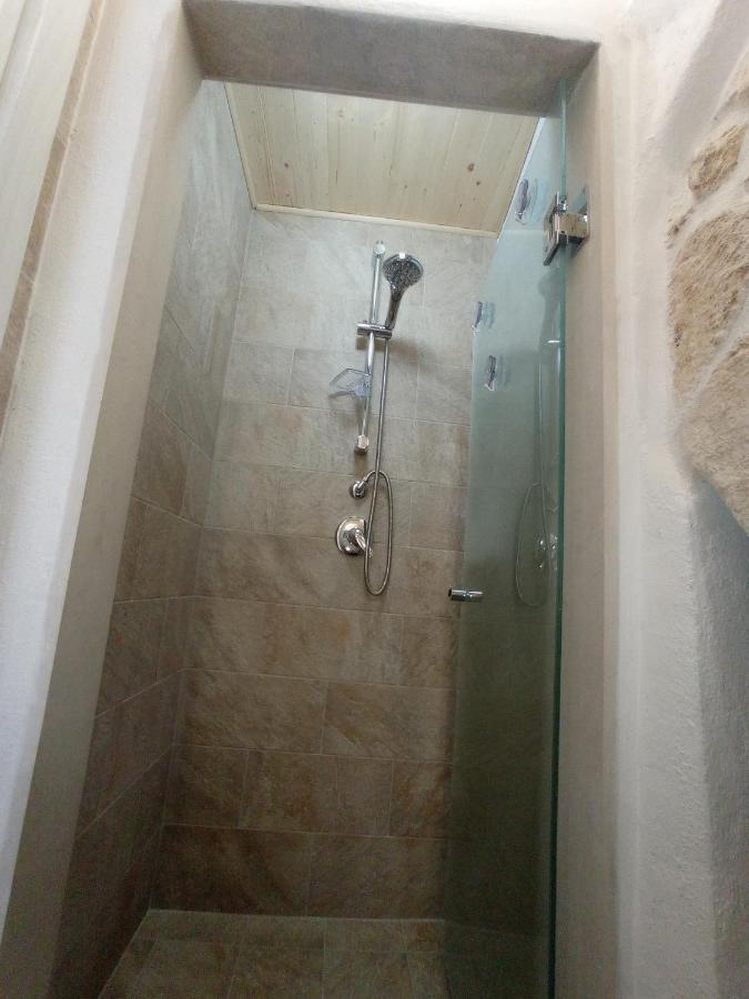 Apartament Casa Citta Bianca Ostuni Zewnętrze zdjęcie