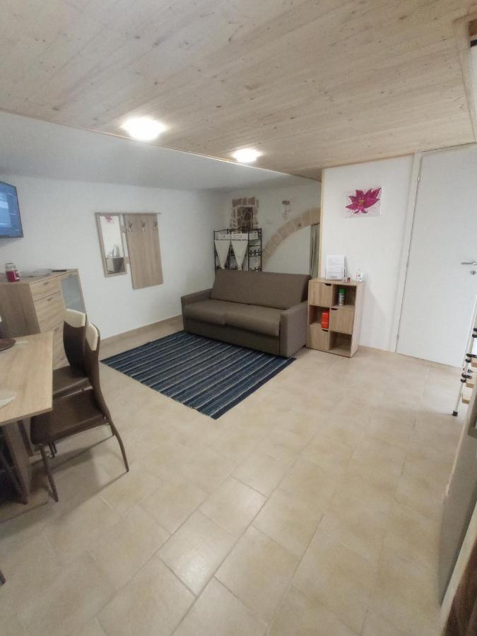 Apartament Casa Citta Bianca Ostuni Zewnętrze zdjęcie