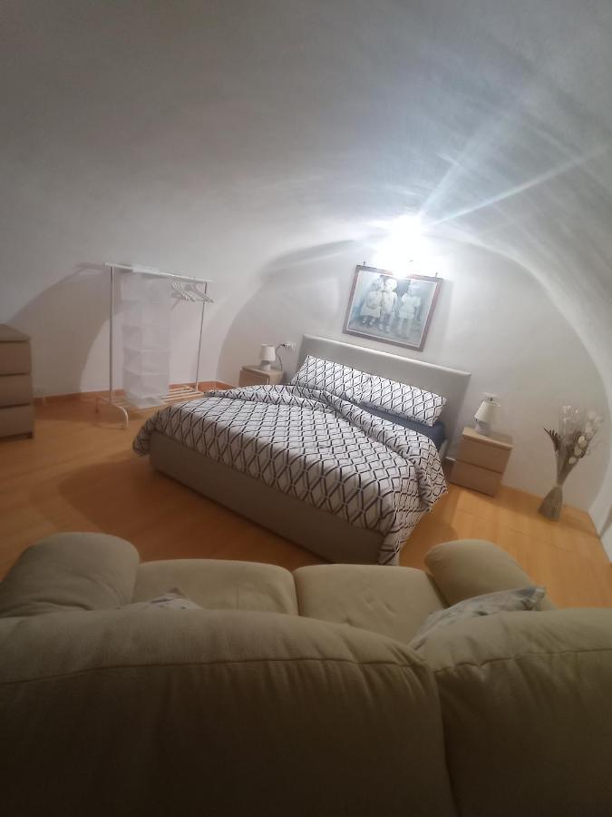 Apartament Casa Citta Bianca Ostuni Zewnętrze zdjęcie