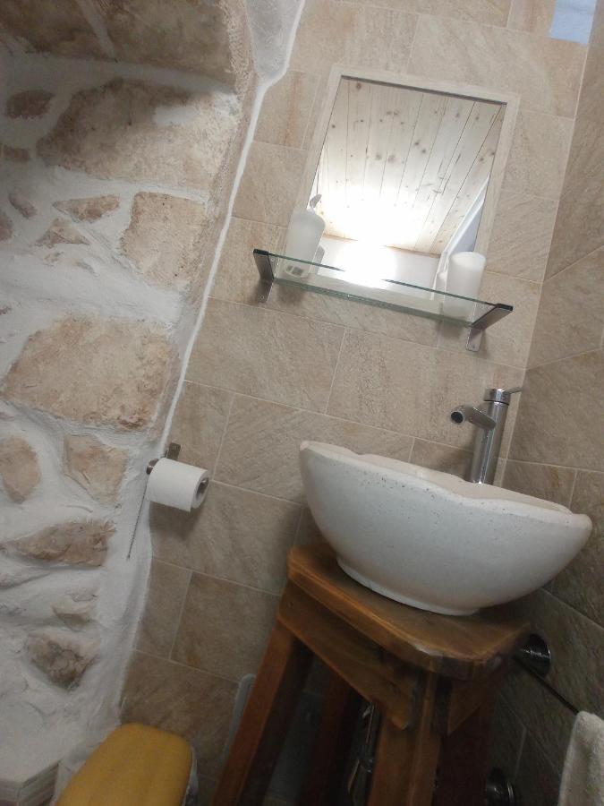 Apartament Casa Citta Bianca Ostuni Zewnętrze zdjęcie