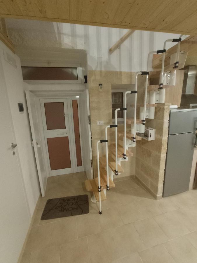 Apartament Casa Citta Bianca Ostuni Zewnętrze zdjęcie
