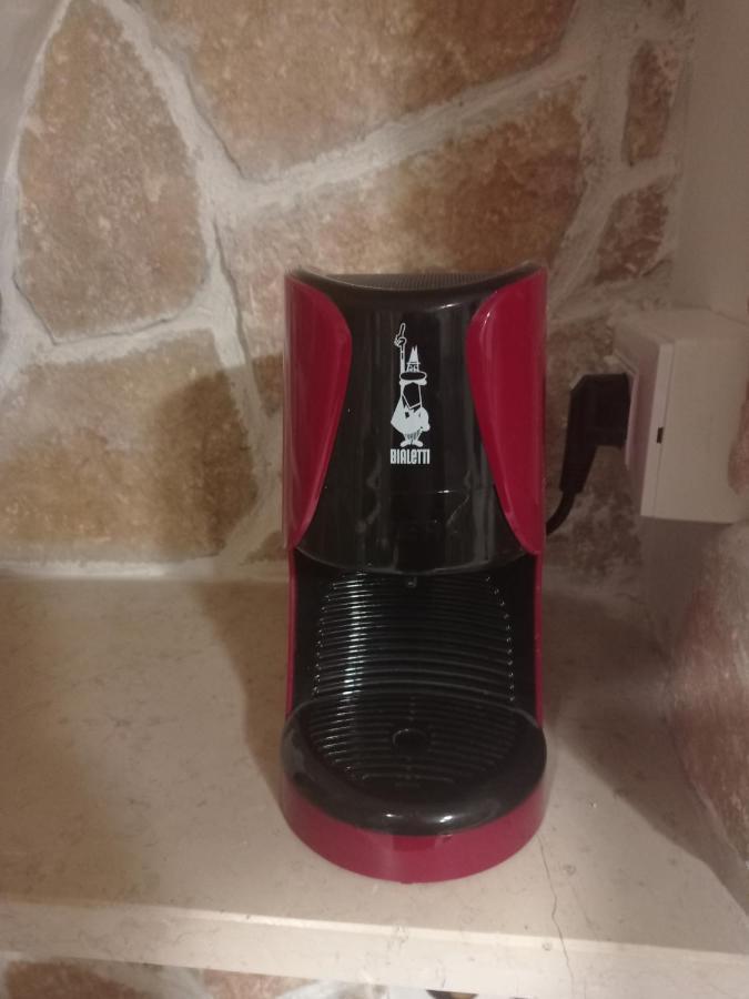 Apartament Casa Citta Bianca Ostuni Zewnętrze zdjęcie