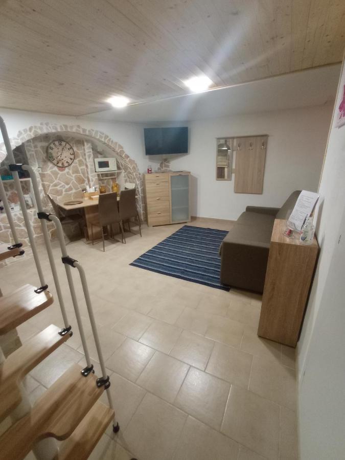 Apartament Casa Citta Bianca Ostuni Zewnętrze zdjęcie