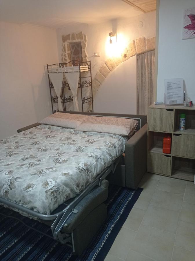 Apartament Casa Citta Bianca Ostuni Zewnętrze zdjęcie