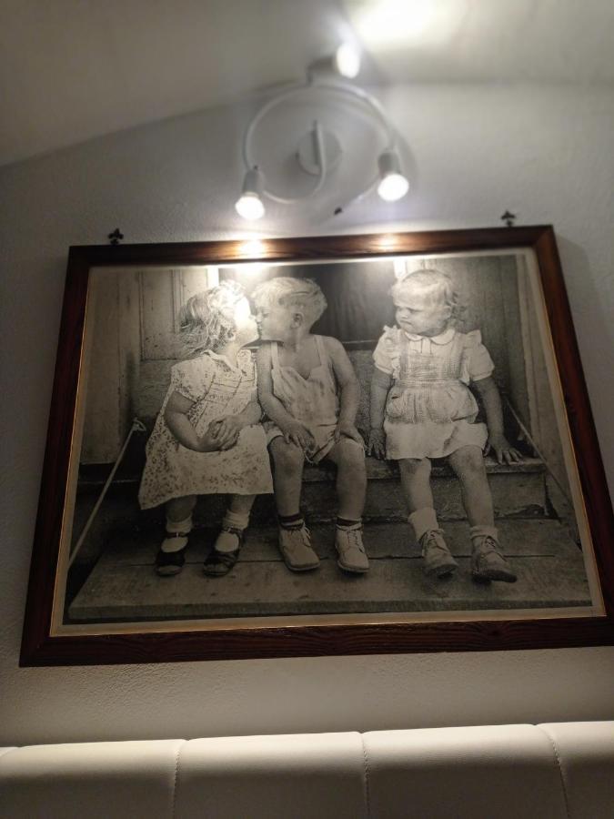 Apartament Casa Citta Bianca Ostuni Zewnętrze zdjęcie
