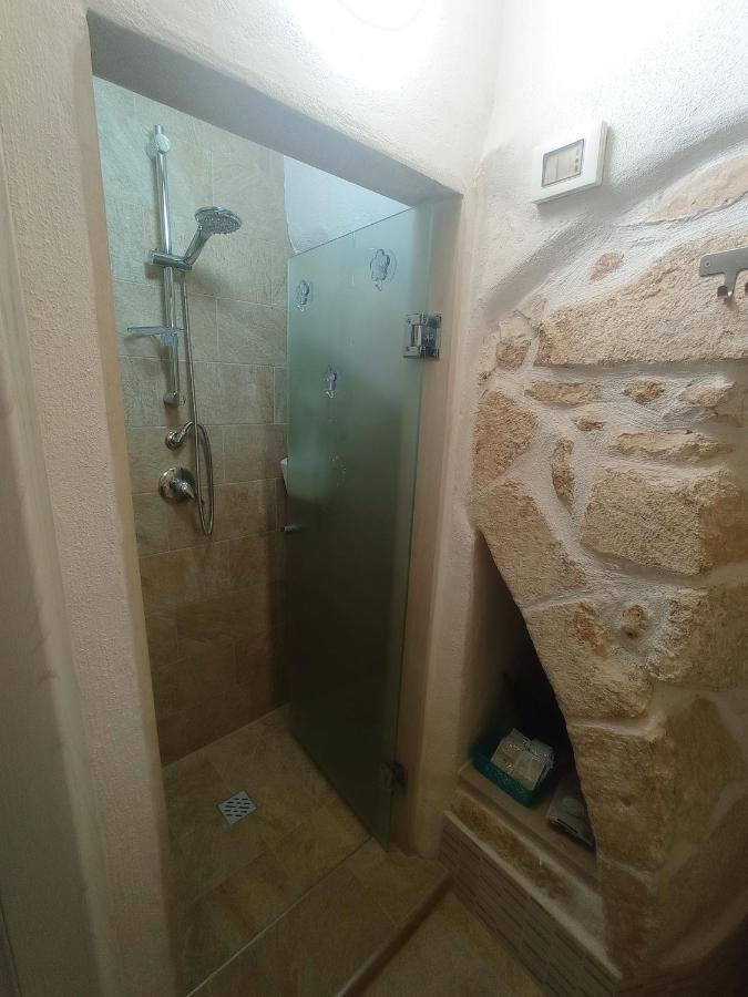 Apartament Casa Citta Bianca Ostuni Zewnętrze zdjęcie