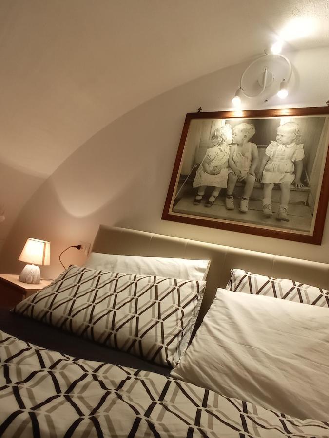 Apartament Casa Citta Bianca Ostuni Zewnętrze zdjęcie
