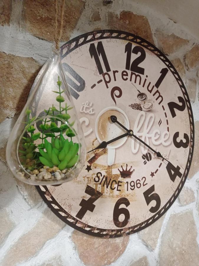 Apartament Casa Citta Bianca Ostuni Zewnętrze zdjęcie