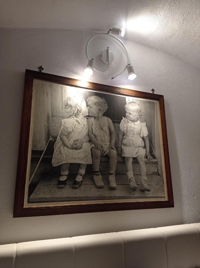 Apartament Casa Citta Bianca Ostuni Zewnętrze zdjęcie
