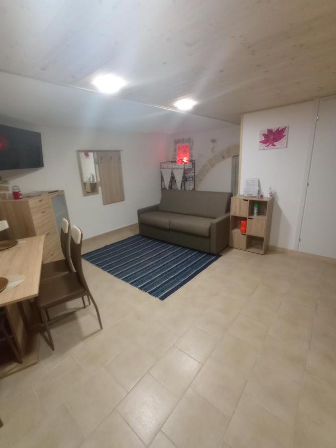 Apartament Casa Citta Bianca Ostuni Zewnętrze zdjęcie