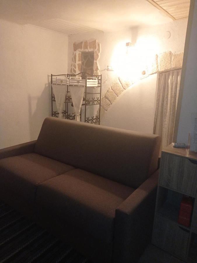 Apartament Casa Citta Bianca Ostuni Zewnętrze zdjęcie