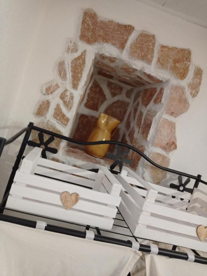 Apartament Casa Citta Bianca Ostuni Zewnętrze zdjęcie
