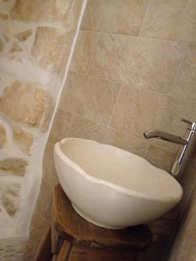 Apartament Casa Citta Bianca Ostuni Zewnętrze zdjęcie