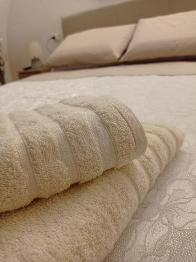 Apartament Casa Citta Bianca Ostuni Zewnętrze zdjęcie