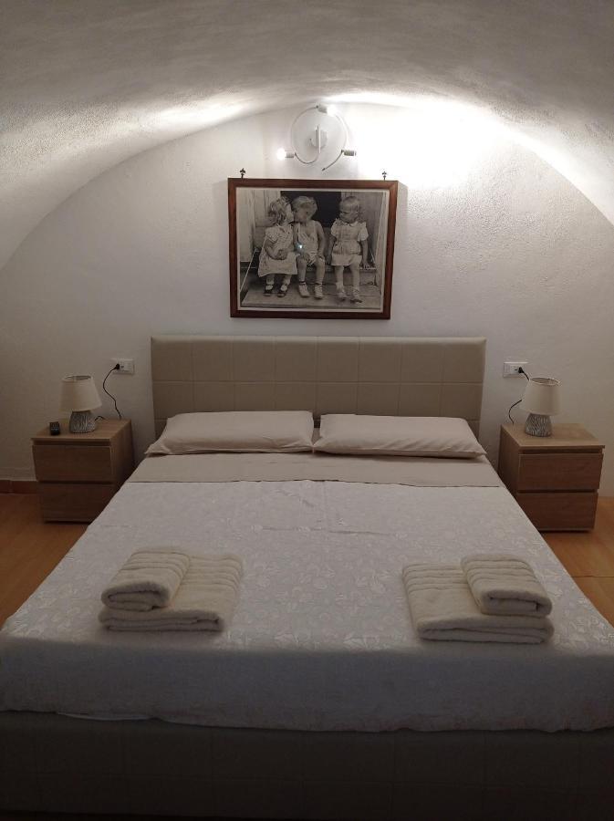 Apartament Casa Citta Bianca Ostuni Zewnętrze zdjęcie
