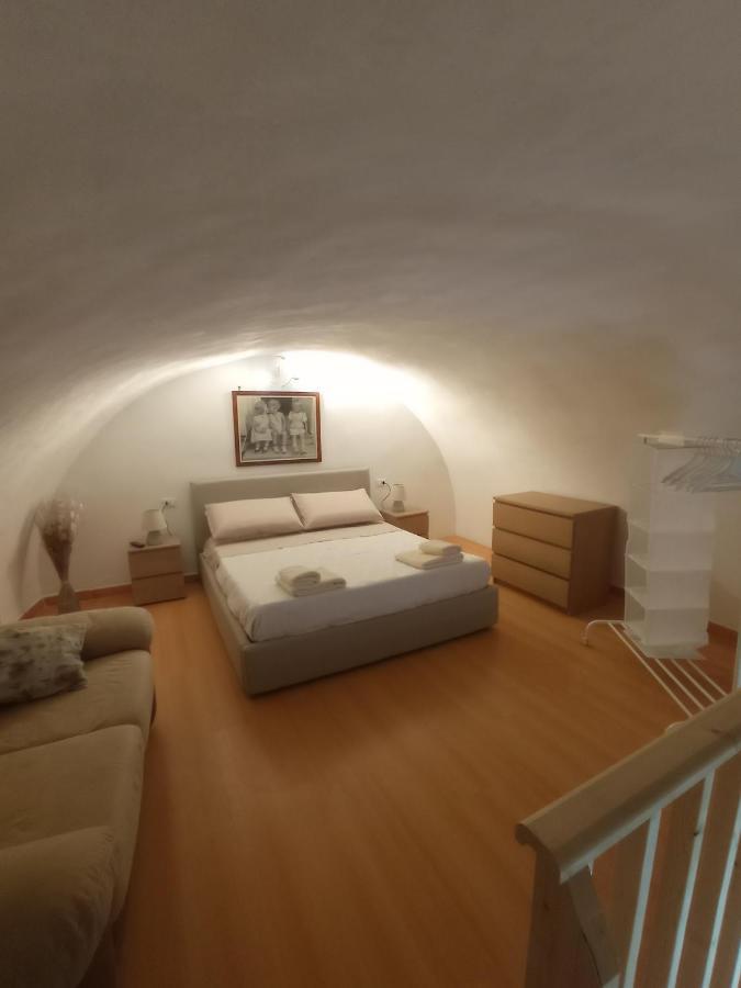 Apartament Casa Citta Bianca Ostuni Zewnętrze zdjęcie
