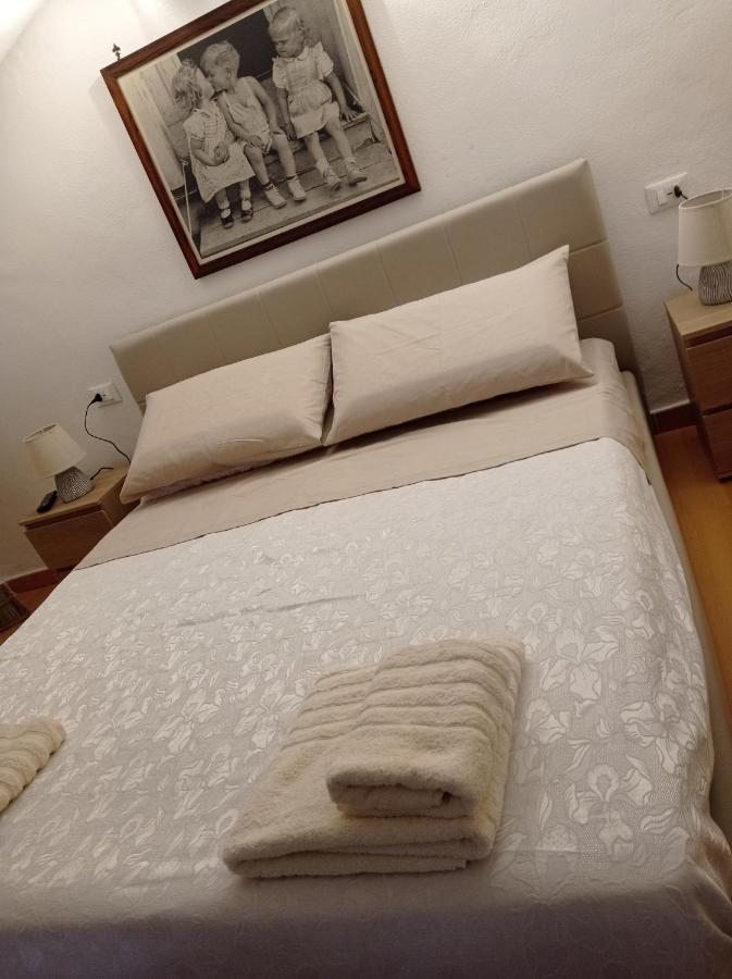 Apartament Casa Citta Bianca Ostuni Zewnętrze zdjęcie